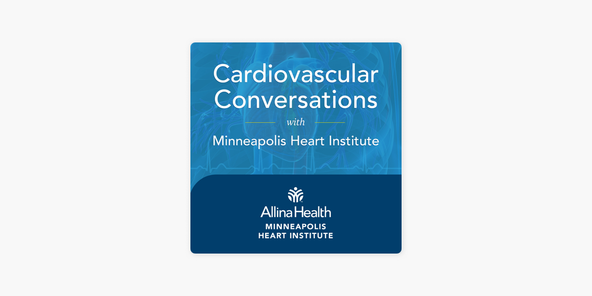 Cardiovascular Conversations