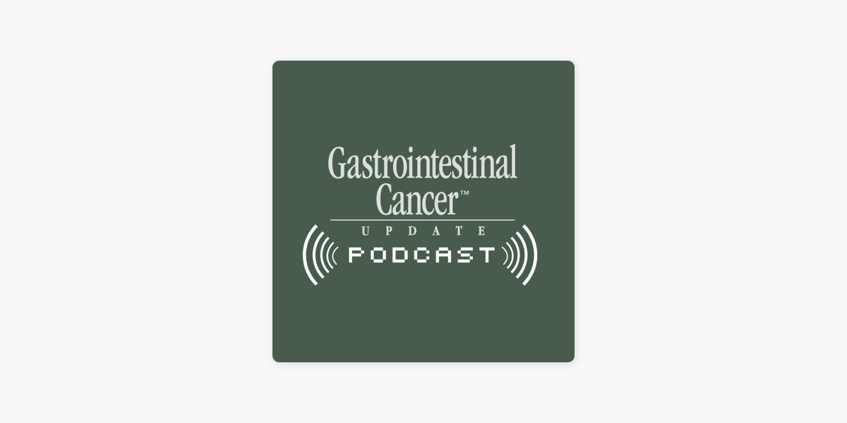 Gastrointestinal Cancer Update