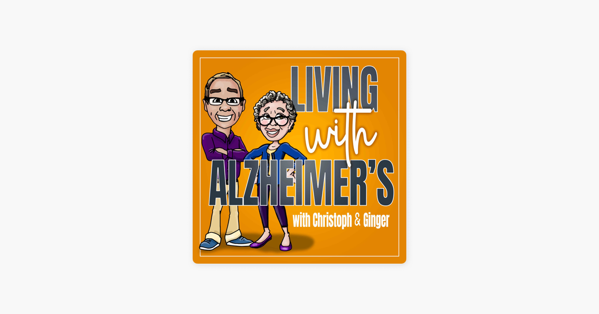 Living With Alzheimer's